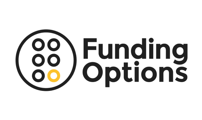 FundingOptions company logo
